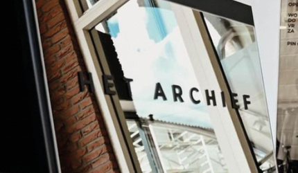 Het Archief